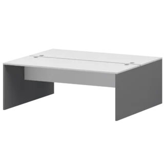 Смарт СМСР25-2.18.73 Графит/Белый