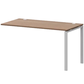 Арго-М АМЭ-004.60 Орех гварнери/Антрацит