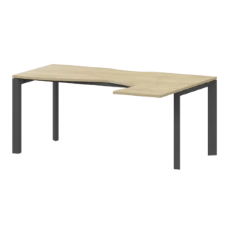 Аргентум-МП НТМП.П-060.ПР Баттл Рок/Антрацит