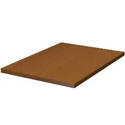 Подходит к тумбе АТ-07.  Дополнительная фурнитура не требуется. Арго А-707.60 Орех 606