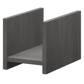 Аргентум НТ-800 Лиственница 460