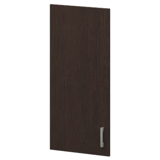 Подходит к шкафу А-321. Фурнитура в комплекте. Арго А-621.Ф Дуб венге