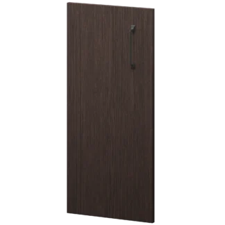 Фурнитура в комплекте. Приоритет К-973.Ф Дуб венге