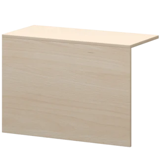 Ресепшн А-652 Бук 816