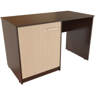 Респект Т-117 Дуб венге/Ясень шимо