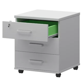 Смарт СМТ-3ПЦ Белый