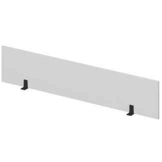 1800х350х18+ ДП Арго-М СМЭ18-18 Белый/Антрацит