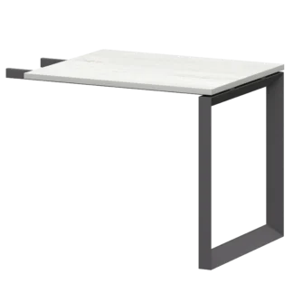 Аргентум-МП НТМПБ.О-709 Сосна винтер/Антрацит