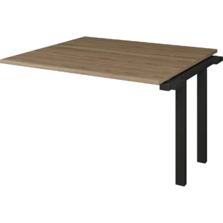 Аргентум-МП НТМП.ПО-140.11Э Дуб сафари/Антрацит