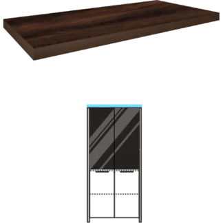 Акцент КТ-73.38 Лагос 864