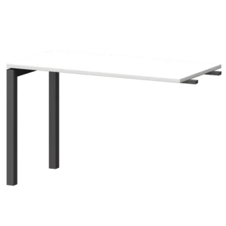 Смарт СМБ25-П-12.Пр50 Белый/Антрацит