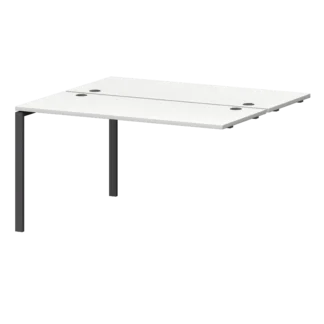 Смарт СМС2-П-16К.120Э.Пр25 Белый/Антрацит