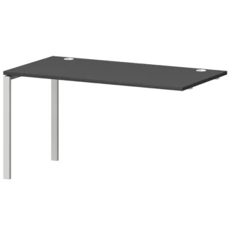 Смарт СМС25-П-16К.73Э.Пр25 Графит/Белый