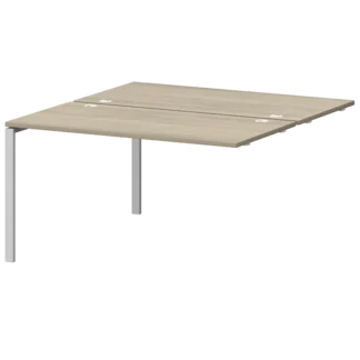 Смарт СМС2-П-14К.149Э.Пр25 Кронберг/Белый