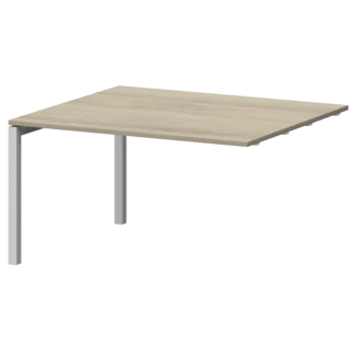 Смарт СМС-П-18.123Э.Пр50 Кронберг/Белый