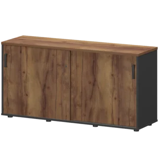 топ в цвет фасадов Смарт СМТ-15.7К Тип2 Графит/Таксония