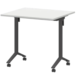 Моби МБ22-80.70 Белый/Антрацит