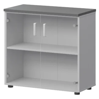 Смарт СМШ-28С2 Белый/Графит