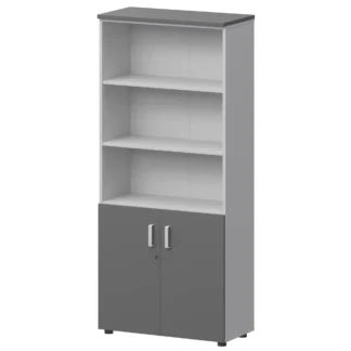 Смарт СМШ-58Д2 Тип2 Белый/Графит