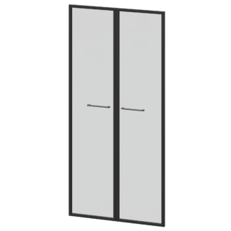 Кортез KZF-48RS(Ч) Тонированный