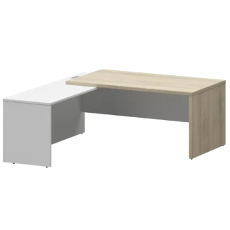 Кортез KZP-18L Кронберг/Белый