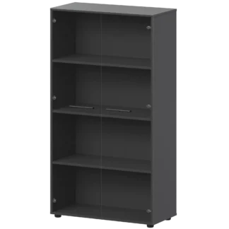 Кортез СМШ48S Графит