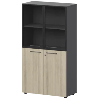 Кортез СМШ48.28F.28RS Кронберг/Графит