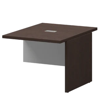 Кортез KZP-32 Дуб венге/Белый