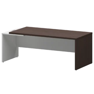 Кортез KZ-20L Дуб венге/Белый