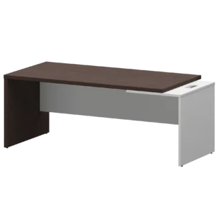 Кортез KZ-20R Дуб венге/Белый