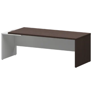 Кортез KZ-22L Дуб венге/Белый