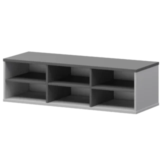 Смарт СМТ-12НВ.18 тип2 Белый/Графит