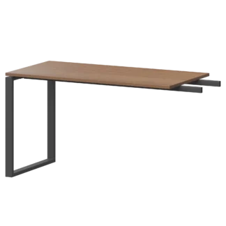 Арго-М АМ.О-120.60 Орех гварнери/Антрацит