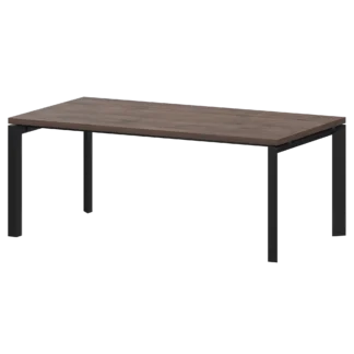 Акцент КТМ-17.38 Дуб апрель/Черный