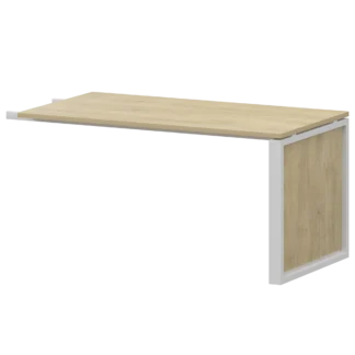 Аргентум-М НТМ-735-КМК Баттл Рок/Белый