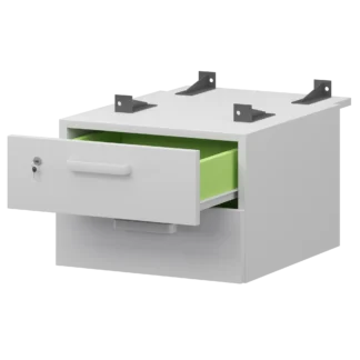 Смарт СМТ2-2ПД.73 Белый