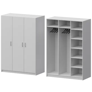 Аспект-Аспирант АС-23 Белый