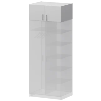 Аспект-Аспирант АС-32 Белый 876