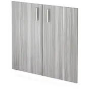 Фурнитура в комплекте. Аргентум НТ-600.2.Ф Лиственница