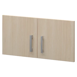 Подходят к антресоли А-311. Фурнитура в комплекте. Арго А-603.Ф Бук