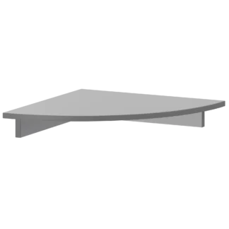 ";Надставка А-505 серый" Арго А-505 Серый 606
