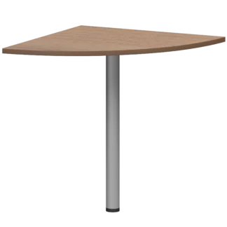 Цена без опор. Опора АО-404 покупается отдельно. Арго А-020 Орех 736