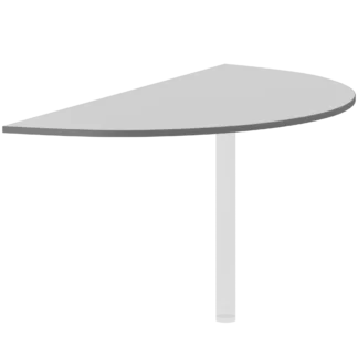 Цена без опор. Опора АО-404 покупается отдельно. Арго А-031 Серый 1466