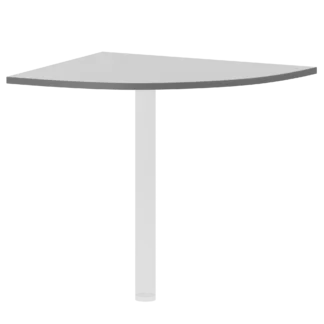 Цена без опор. Опора АО-404 покупается отдельно. Арго А-037 Серый 736