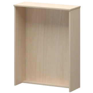 Ресепшен А-551 Бук 1210