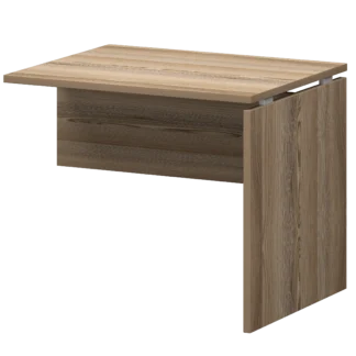 Аргентум НТ-709 Дуб сафари 906