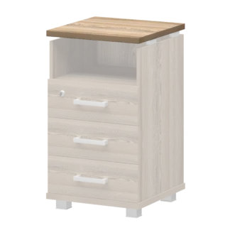 Аргентум НТ-320.45 Дуб сафари 450