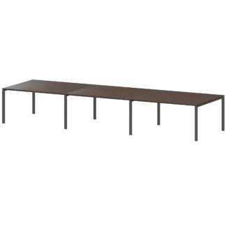 Арго-М АМП-420 Дуб венге/Антрацит