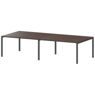 Арго-М АМП-320 Дуб венге/Антрацит