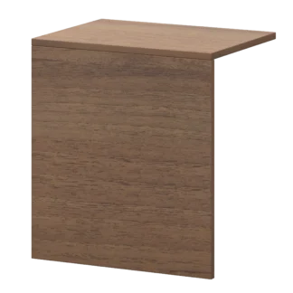 Ресепшен А-651 Орех 548